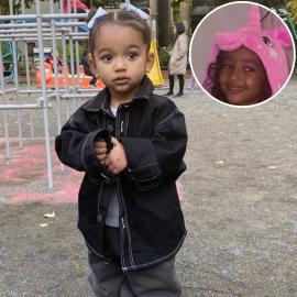 Keeping Up With Chicago! See the Cutest Pics of Kim and Kanye's Daughter