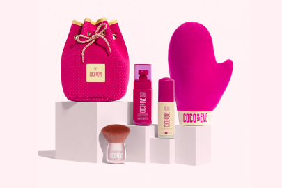 This Gift Set Is Perfect for the Person Who Loves to Be Tan All Year Long