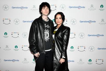 Demi Lovato Engaged to Jordan ‘Jute’ Lutes After 'Intimate' Proposal