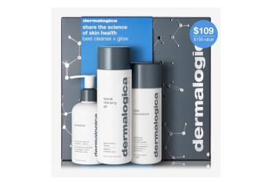 Give the Gift of Glow With This Top-Selling Skincare Kit