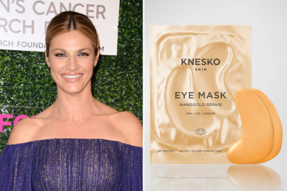 These Eye Masks ‘Make You Look Like You Actually Slept’