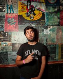 Comedian Neel Nanda Dead at 32: 'He Had the World In Front of Him'