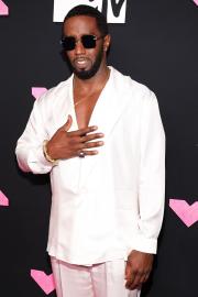 Diddy Returns to Instagram With Kim Porter Tribute Amid Assault Allegations