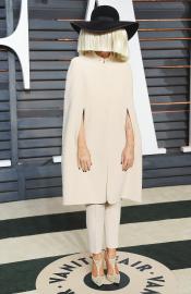 Sia Discusses Getting Liposuction After Gaining Weight: 'I Am Insecure'