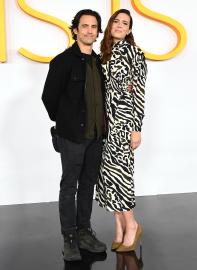 Mandy Moore Is ‘So Happy’ for Milo Ventimiglia After His Secret Wedding