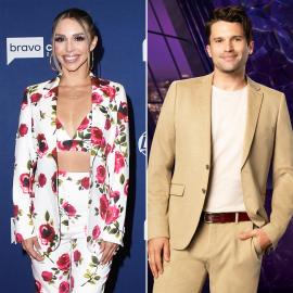 Scheana Shay Says Tom Schwartz Kiss Was ‘Supposed to Go to the Grave’