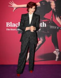 Sharon Osbourne Explains Why 3rd Facelift Was ‘The Worst Thing I Ever Did’