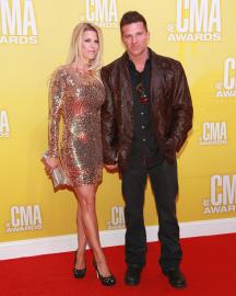 Steve Burton to Pay Ex-Wife Sheree Burton $12,500 Monthly in Child Support