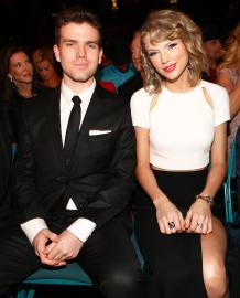 Taylor Swift and Austin Swift Are Supportive Siblings: Inside Their Bond
