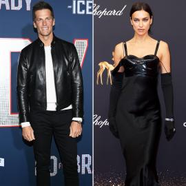 Tom Brady and Irina Shayk Reunite in Miami After October Breakup