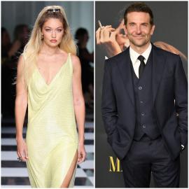 Bradley Cooper and Gigi Hadid Are 'Getting Serious' About Future Plans