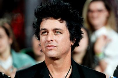 Billie Joe Armstrong Didn't Expect to See Emo Revival for ‘Another 5 Years’