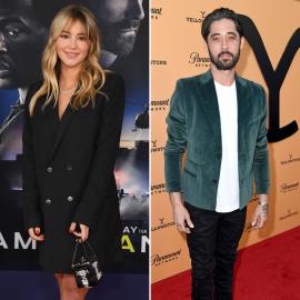 Are ‘Yellowstone’ Costars Hassie Harrison and Ryan Bingham Married?