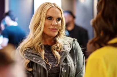 Who Is ‘RHOSLC’ Star Heather Gay’s ‘Mormon Royalty’ Ex-Husband? Meet Bill