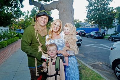 Heidi Montag and Spencer Pratt Are Proud Parents to 2 Sons! Meet Their Kids