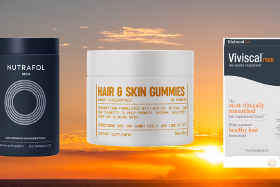 The Best Vitamins for Hair Growth