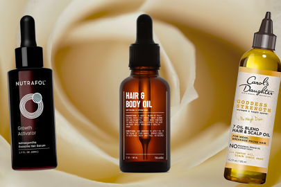 The Best Hair Growth Oils in 2024