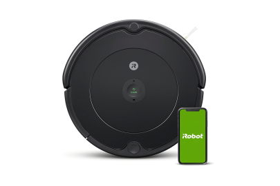 This Self-Charging Robot Vacuum Is 42% Off at Amazon