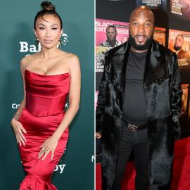 Jeannie Mai and Jeezy’s ‘Unfortunate’ Divorce Will See ‘No Peace Ahead’