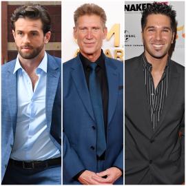 Jed! Justin! Bachelor Nation's Biggest Liars Amid Gerry Turner's Scandal