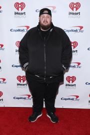 Jelly Roll Reveals Why He Missed 'The Voice' Finale: 'Extremely Sick'