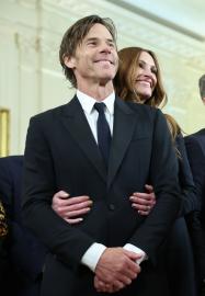 Are Julia Roberts, Danny Moder ‘Living Separate Lives’ Amid Marriage Woes?