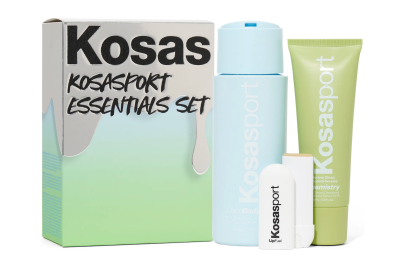 Give the Gift of Freshness, Smooth Skin, and Kissable Lips With This Skincare Set