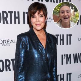 Kris Jenner's Former Assistant Reveals She Had Kardashian 'Nightmares'