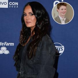 ‘RHOSLC’ Star Lisa Barlow’s Son Jack Hospitalized Amid Mission Trip