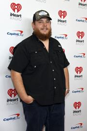 Luke Combs ‘Completely Shocked’ Fan Was Sued by His Company for $250,000