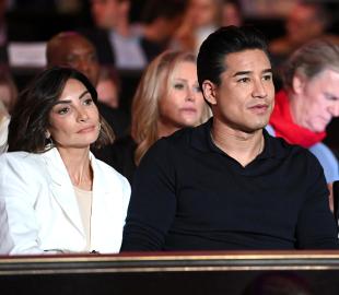 Mario Lopez and Wife Courtney Sue Home Developer for Defective Construction