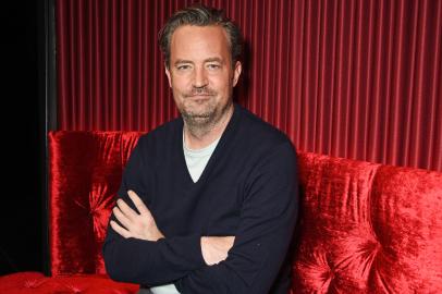 Matthew Perry's Official Cause of Death Revealed 7 Weeks After Death