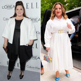 From Sookie St. James to Today! Check Out Melissa McCarthy's Complete Transformation Over the Years