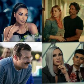 Most Shocking (Scripted) TV Moments of 2023