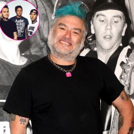 Fat Mike Discusses NOFX's Final Tour and Clearing the Air WIth Blink-182