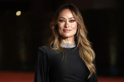 Achieve Olivia Wilde’s Effortless Waves With This $28 Mousse