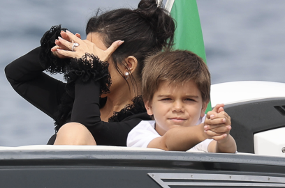 Kourtney Kardashian’s Son Reign Plans His 9th Birthday Party [Photos]