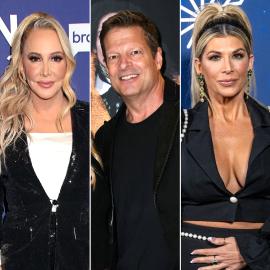RHOC's Shannon Beador Is Confused About John Janssen, Alexis Bellino Dating