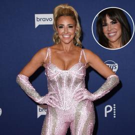 RHONJ's Danielle Cabral Slams Ozempic for Weight Loss Trend: ‘Bulls—t’