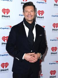 Ryan Seacrest Jokingly Says He Plans to ‘Postpone Retirement’