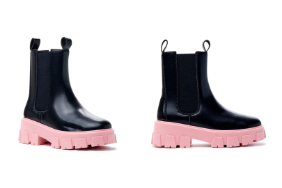 Get These Adorable All-Weather Boots Before They’re Gone
