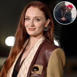 Who Is Sophie Turner's Boyfriend? Dating Updates Amid Joe Jonas Divorce