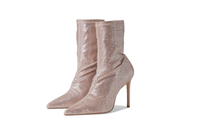 Hurry! These Stuart Weitzman Booties Are 60% Off Right Now