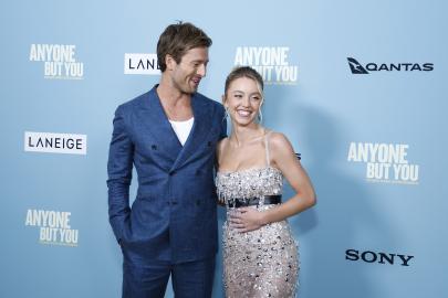 Sydney Sweeney ‘Not Ready' For Marriage Amid Glen Powell Romance Rumors