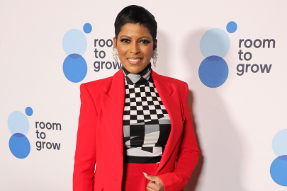 Shop Tamron Hall's Favorite Water Flosser 