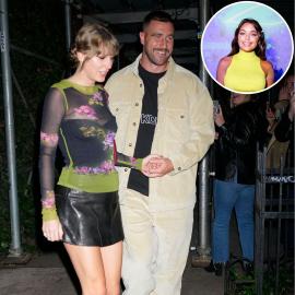 Hannah Ann Sluss Says Taylor and Travis Might Have to Wait to Get Engaged