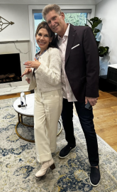 Theresa Nist’s Daughter Is ‘Happy’ About Mom's Engagement to Gerry Turner