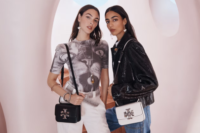 Shop the Best Luxury Gifts From Tory Burch for the Holidays