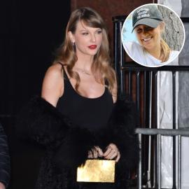 Travis Kelce's Manager's GF Wishes 'Queen' Taylor Swift a Happy Birthday