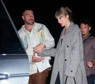 Taylor Swift and Travis Kelce Have ‘Deep Convos’ About ‘Their Future’
